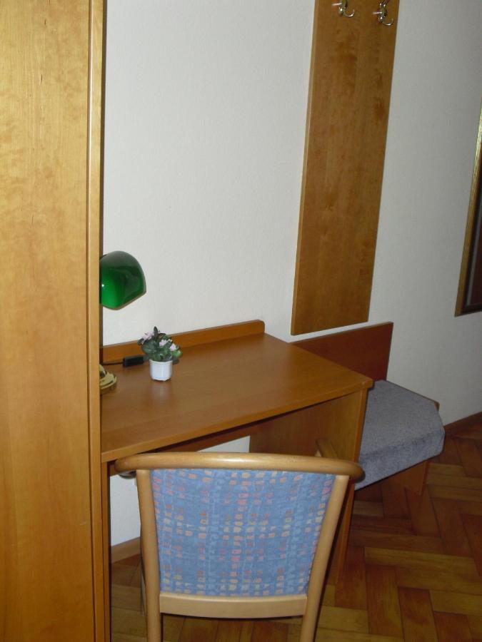 Gasthaus Zur Schnecke Kandern Luaran gambar